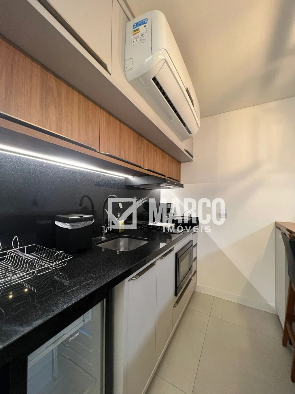 Loft à venda em Pomerode - Totalmente mobiliado, pronto para morar ou investir! — foto 7