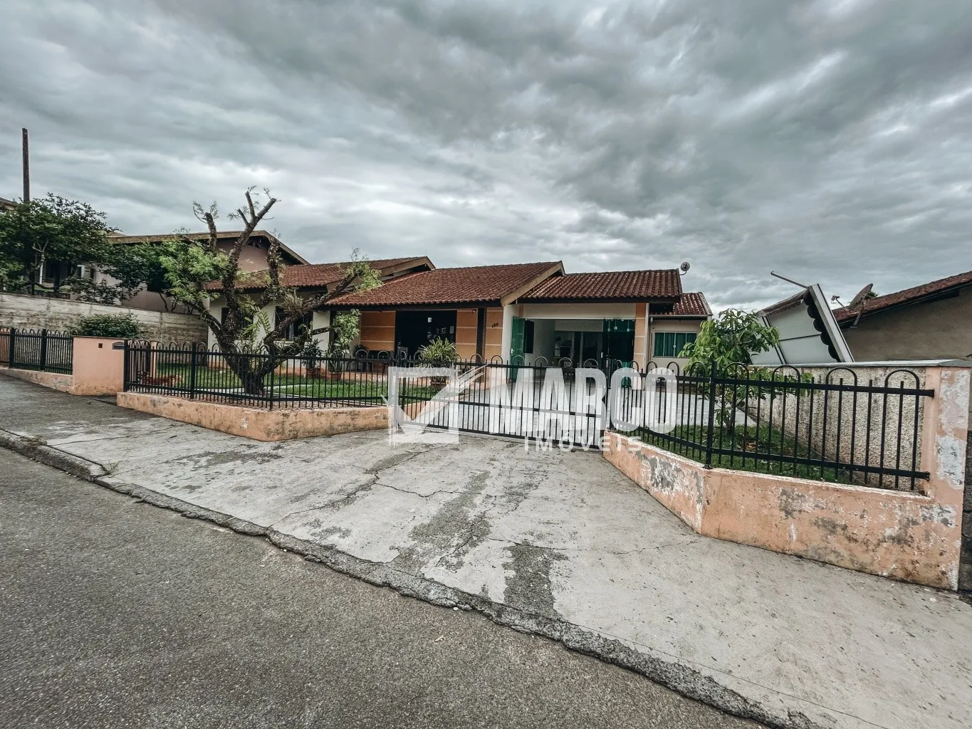 Casa com 3 Quarto em Testo Rega - Pomerode - foto 1