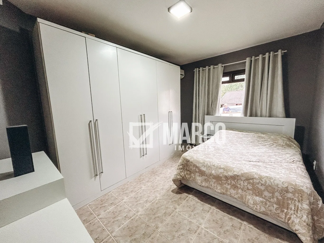 Casa com 3 Quarto em Testo Rega - Pomerode — foto 4