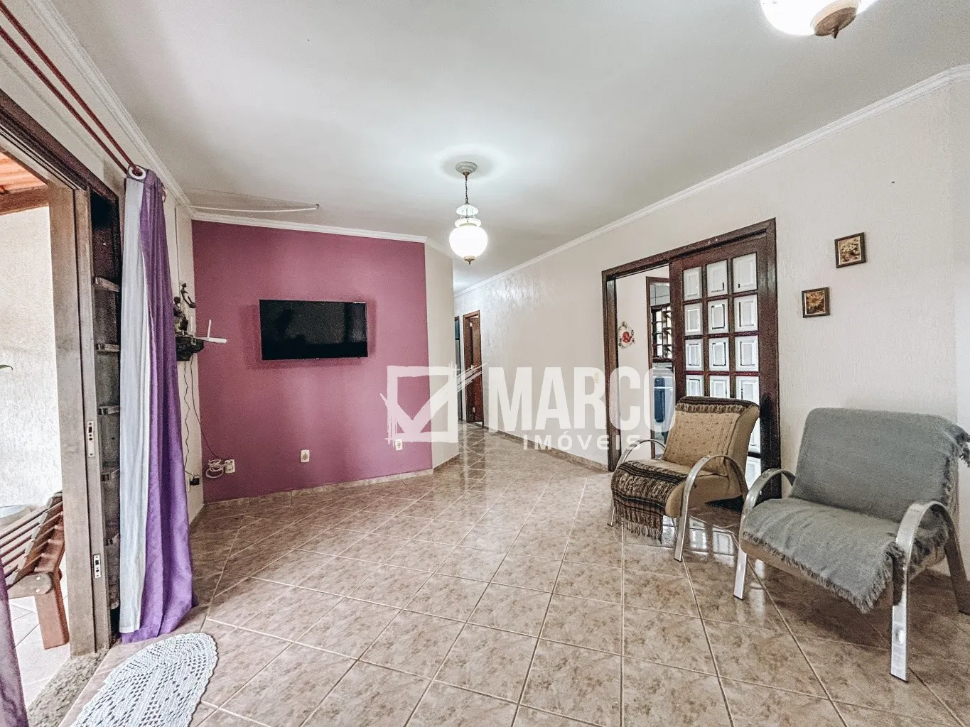 Casa com 3 Quarto em Testo Rega - Pomerode — foto 5