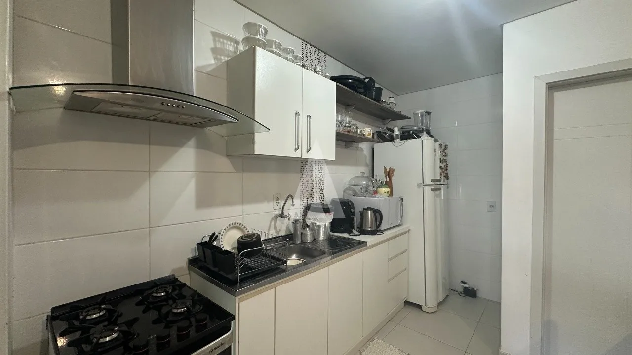 Sobrado Geminado com 2 quarto(s) à venda no bairro Costa E Silva em Joinville, por R$ 470.000.00. — foto 4