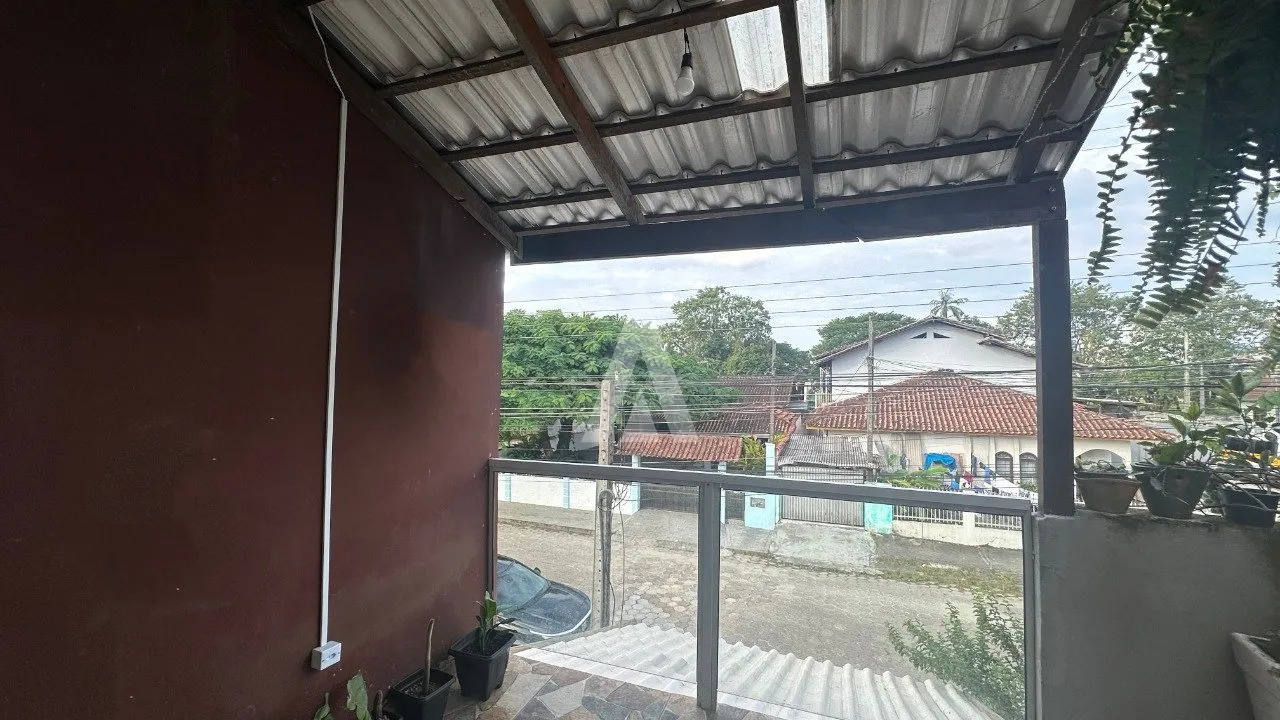 Sobrado Geminado com 2 quarto(s) à venda no bairro Costa E Silva em Joinville, por R$ 470.000.00. — foto 5