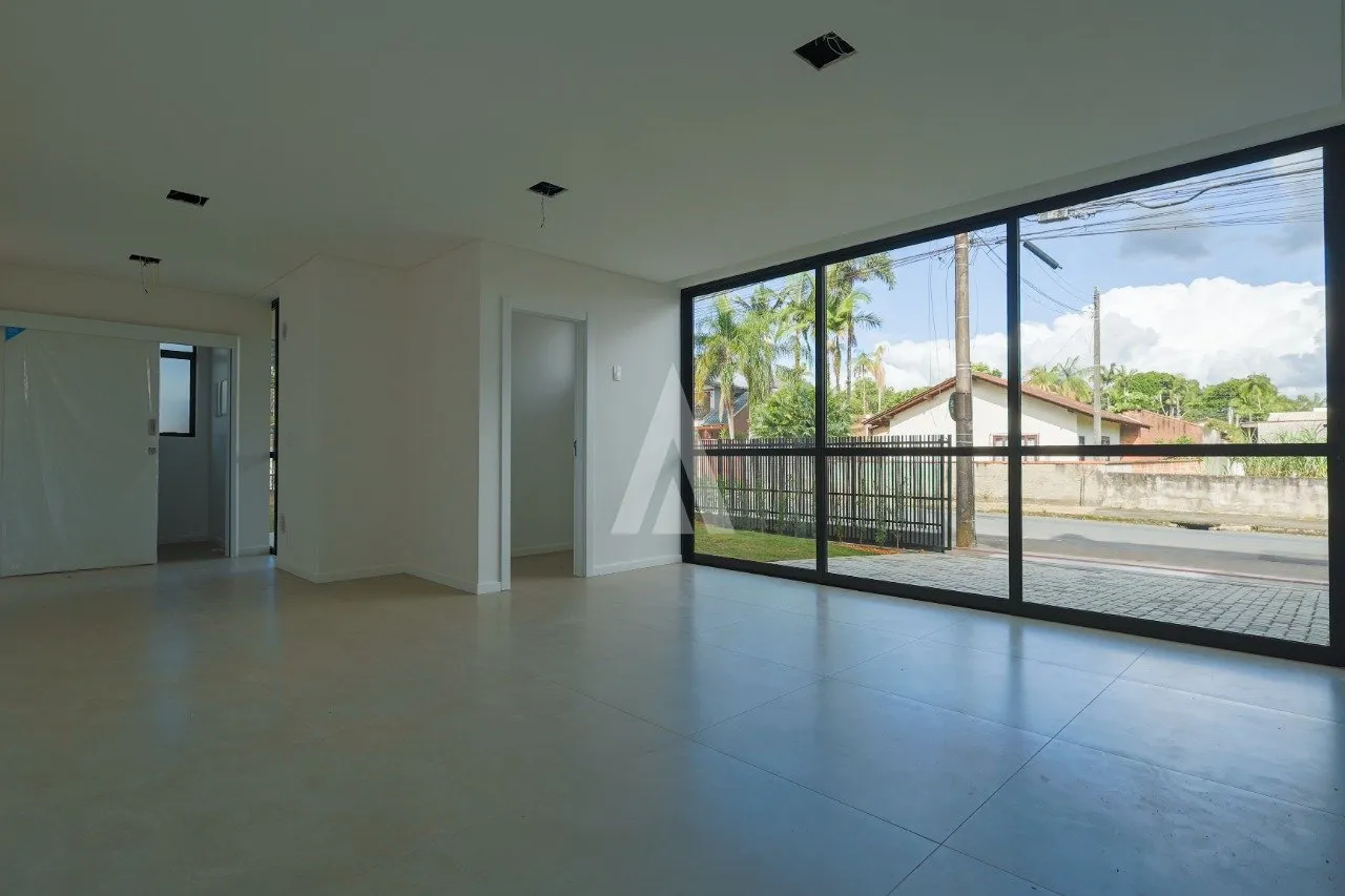 Sobrado Geminado com 2 suíte(s) à venda no bairro Bom Retiro em Joinville, por R$ 687.000.00. — foto 6