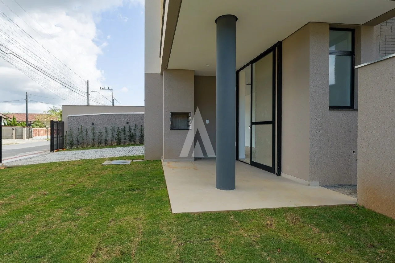 Sobrado Geminado com 2 suíte(s) à venda no bairro Bom Retiro em Joinville, por R$ 687.000.00. — foto 3