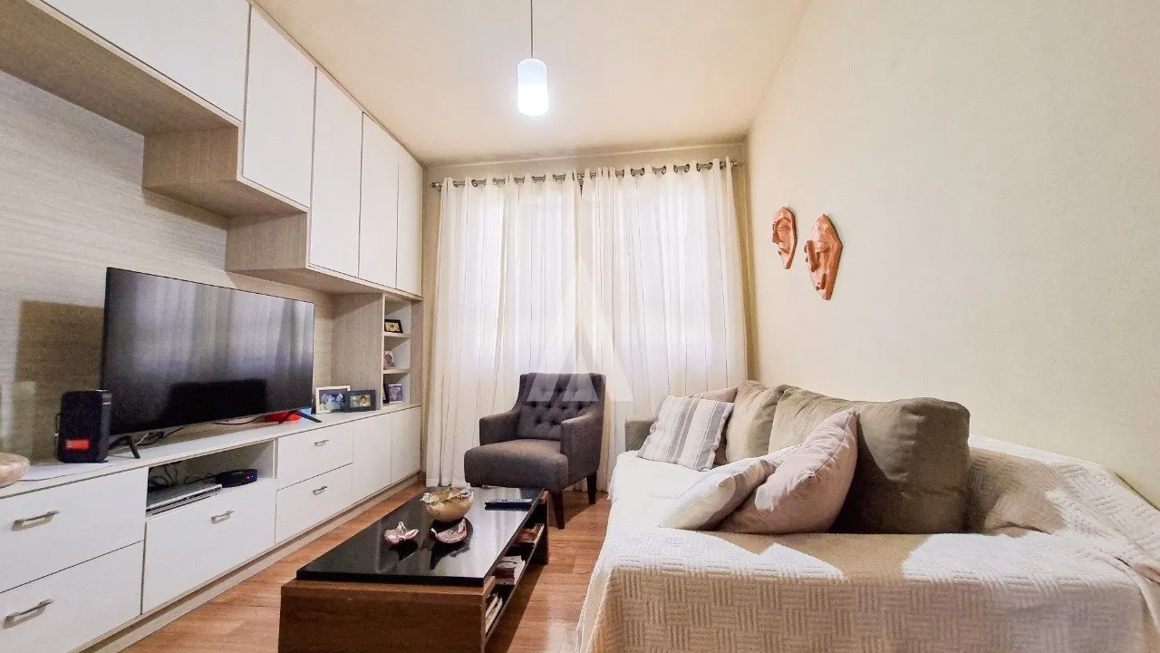Casa em Condomínio com 1 suíte(s) mais 2 quarto(s) à venda no bairro SAGUACU em JOINVILLE, de R$ 1.500.000,00 por R$ 1.380.000,00 — foto 4