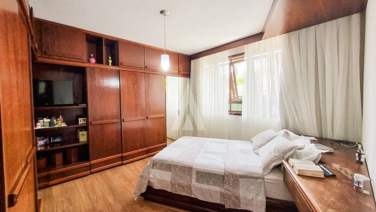 Casa em Condomínio com 1 suíte(s) mais 2 quarto(s) à venda no bairro SAGUACU em JOINVILLE, de R$ 1.500.000,00 por R$ 1.380.000,00 — foto 7