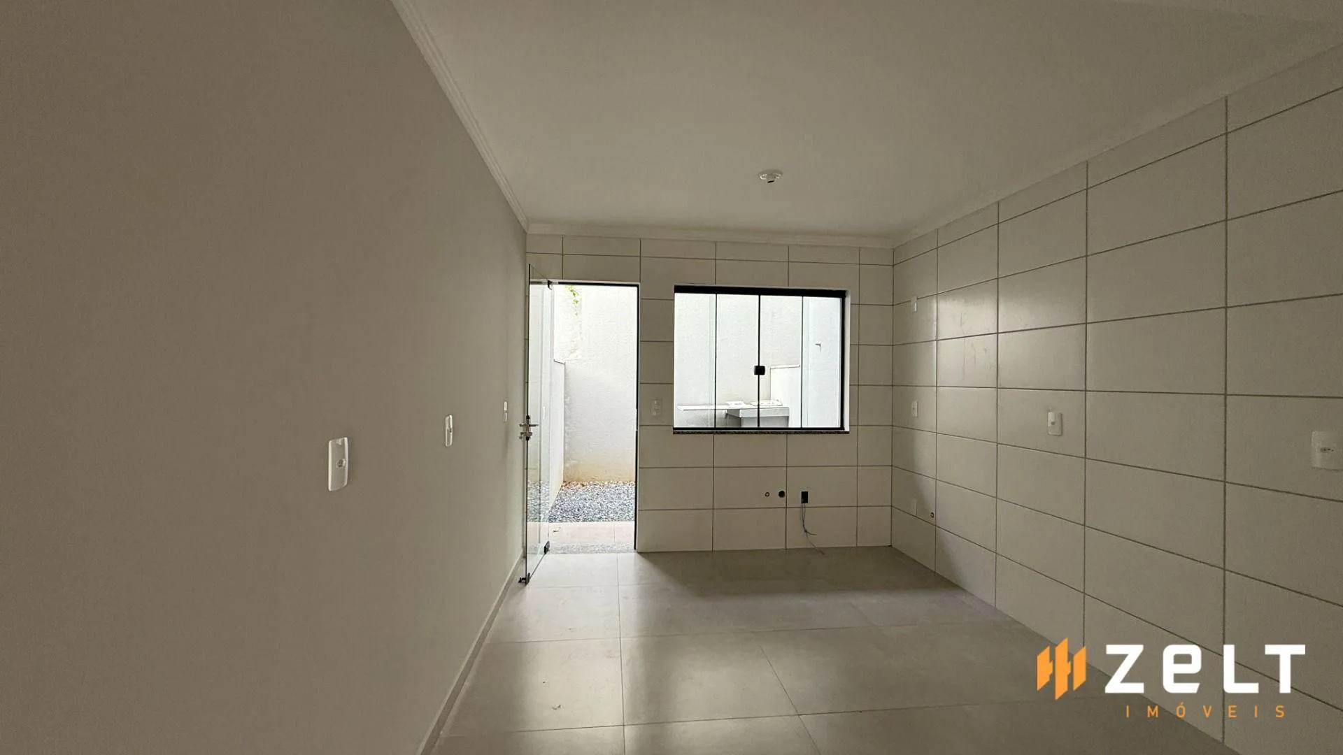 Casa com 2 dormitórios à venda, 88 m por R$ 420.000,00 - Escola Agrícola - Blumenau/SC — foto 2