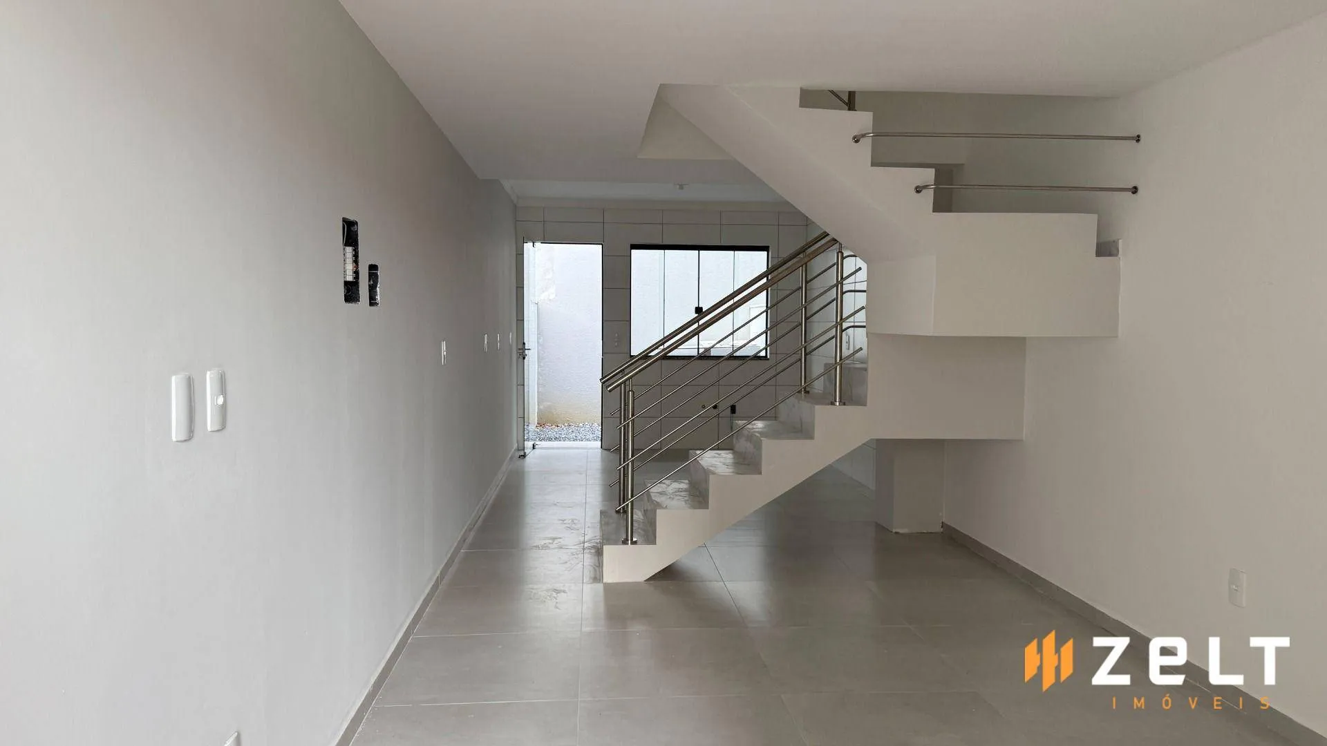 Casa com 2 dormitórios à venda, 88 m por R$ 420.000,00 - Escola Agrícola - Blumenau/SC — foto 3