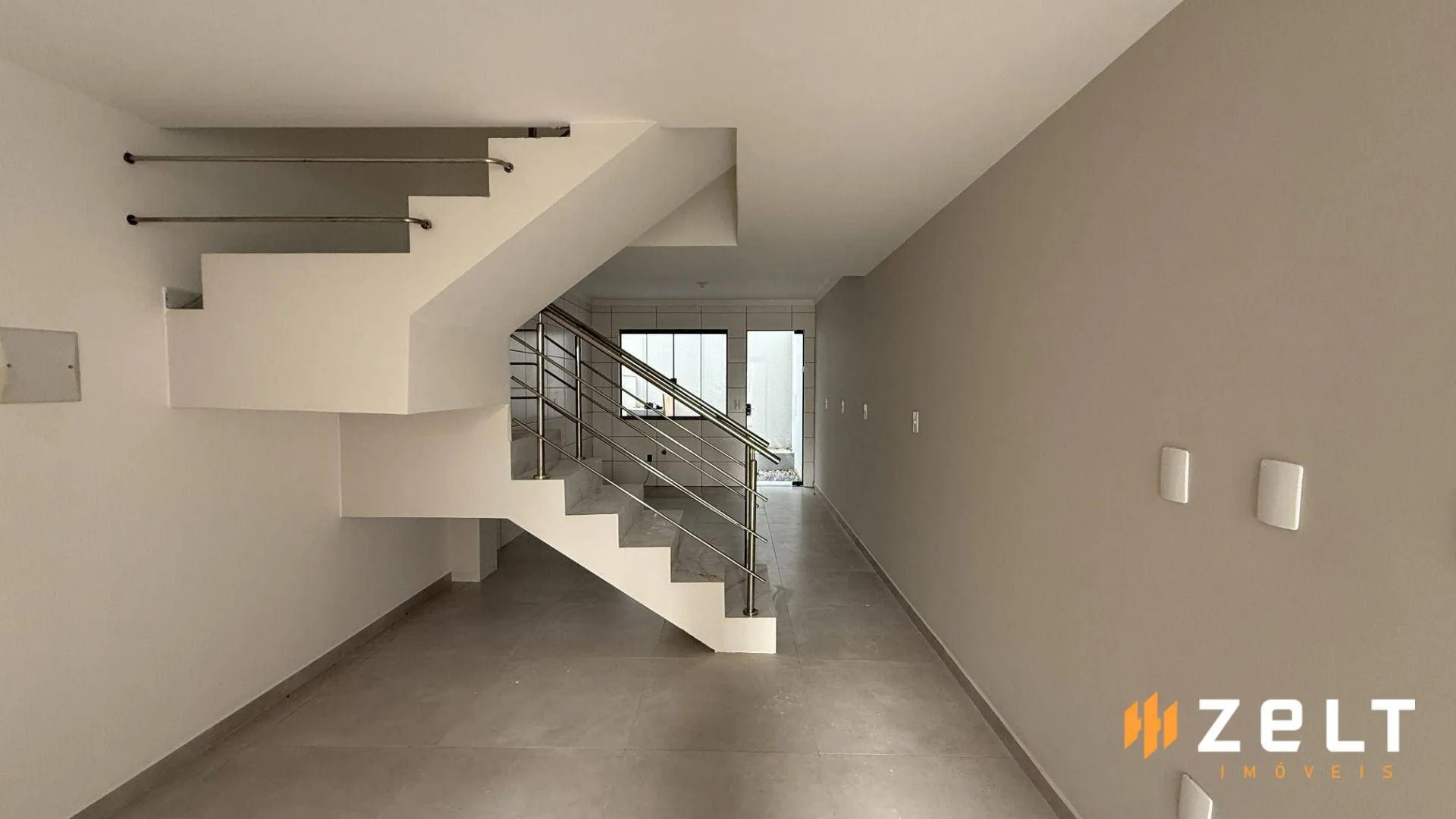 Casa com 2 dormitórios à venda, 88 m por R$ 445.000,00 - Escola Agrícola - Blumenau/SC - foto 1