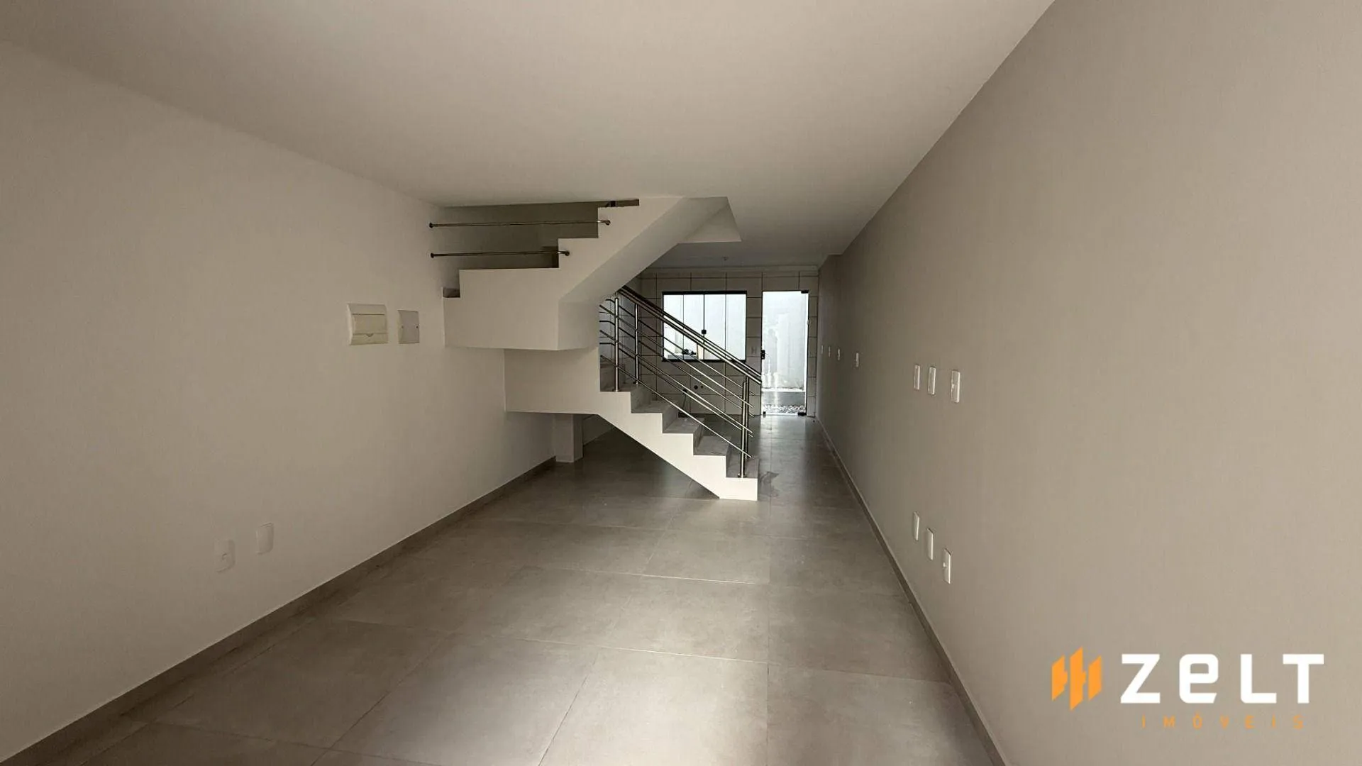 Casa com 2 dormitórios à venda, 88 m por R$ 445.000,00 - Escola Agrícola - Blumenau/SC — foto 2