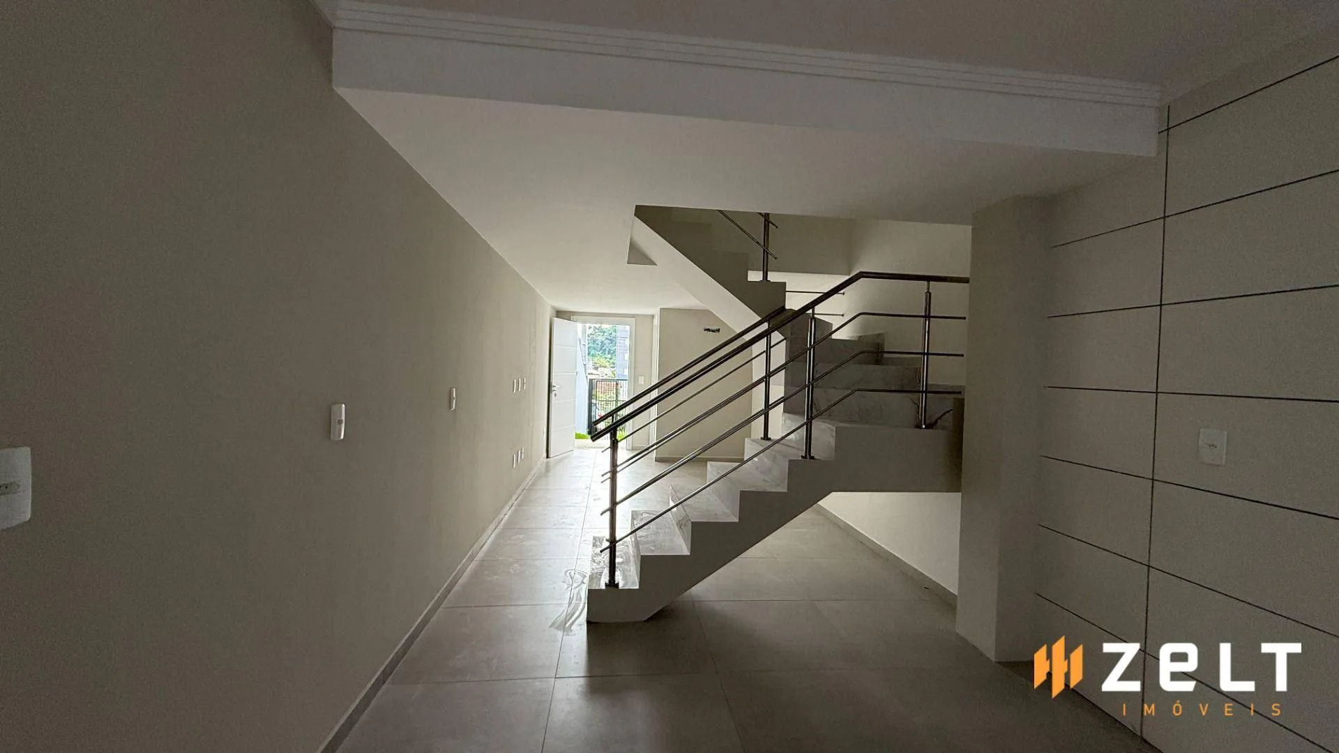 Casa com 2 dormitórios à venda, 88 m por R$ 445.000,00 - Escola Agrícola - Blumenau/SC — foto 3