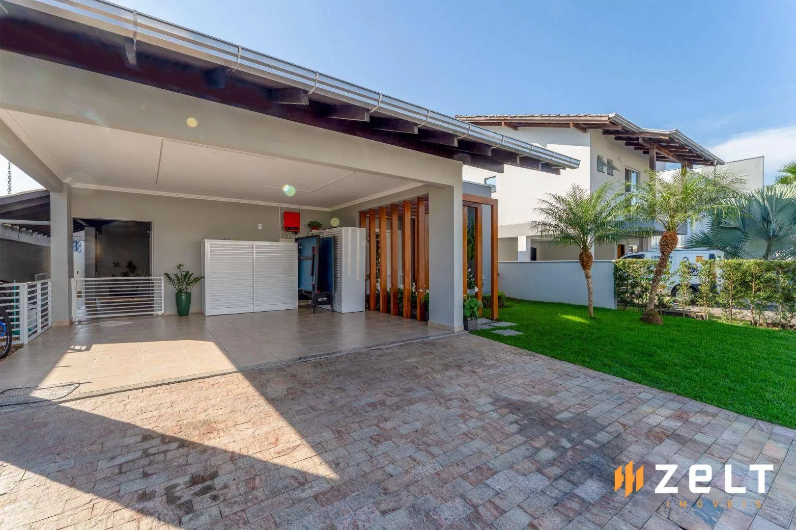 Casa com 3 dormitórios à venda, 241 m por R$ 1.950.000,00 - Itoupava Central - Blumenau/SC — foto 3