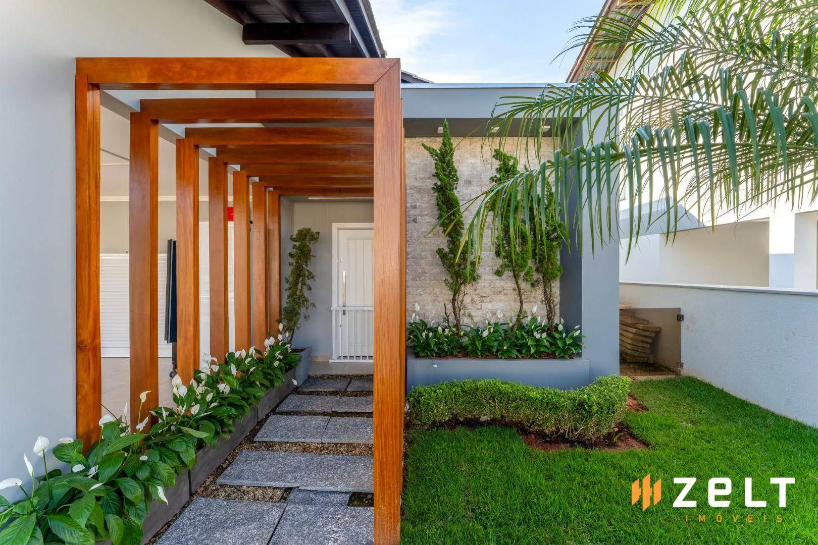 Casa com 3 dormitórios à venda, 241 m por R$ 1.950.000,00 - Itoupava Central - Blumenau/SC — foto 2