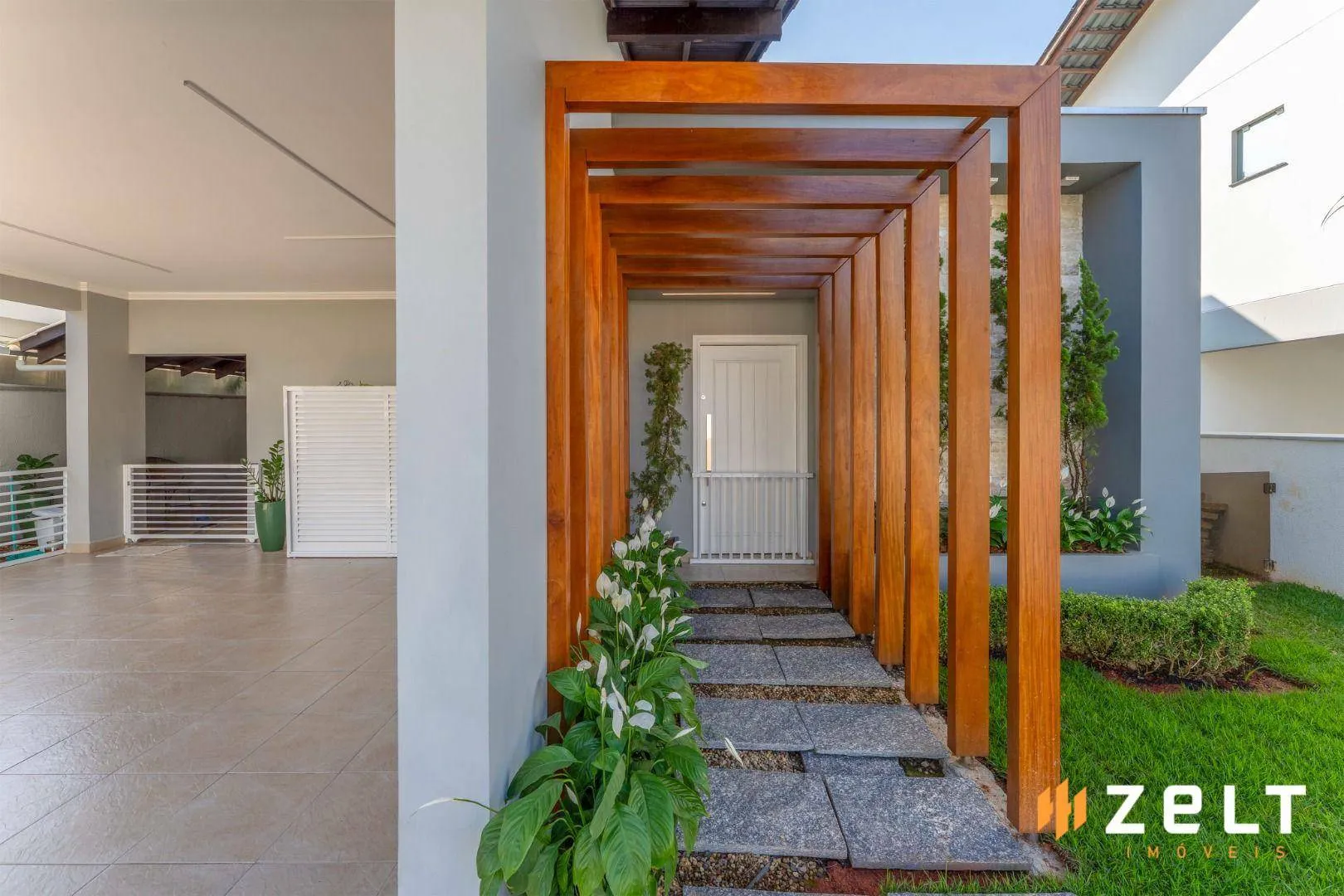 Casa com 3 dormitórios à venda, 241 m por R$ 1.950.000,00 - Itoupava Central - Blumenau/SC — foto 4