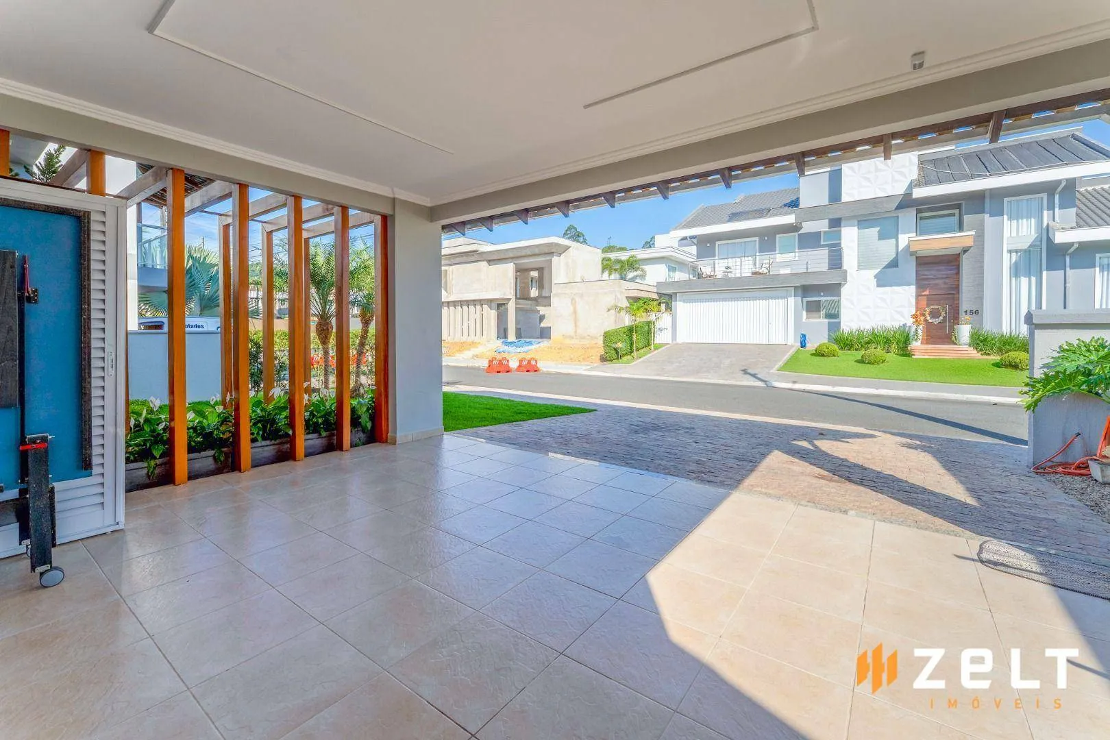 Casa com 3 dormitórios à venda, 241 m por R$ 1.950.000,00 - Itoupava Central - Blumenau/SC — foto 6