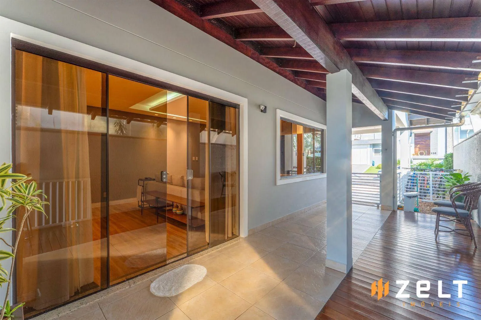 Casa com 3 dormitórios à venda, 241 m por R$ 1.950.000,00 - Itoupava Central - Blumenau/SC — foto 5