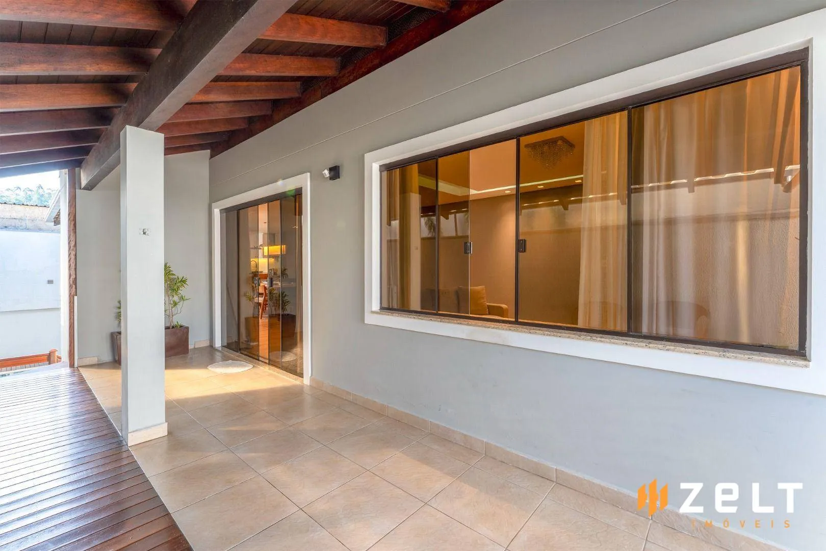 Casa com 3 dormitórios à venda, 241 m por R$ 1.950.000,00 - Itoupava Central - Blumenau/SC — foto 7