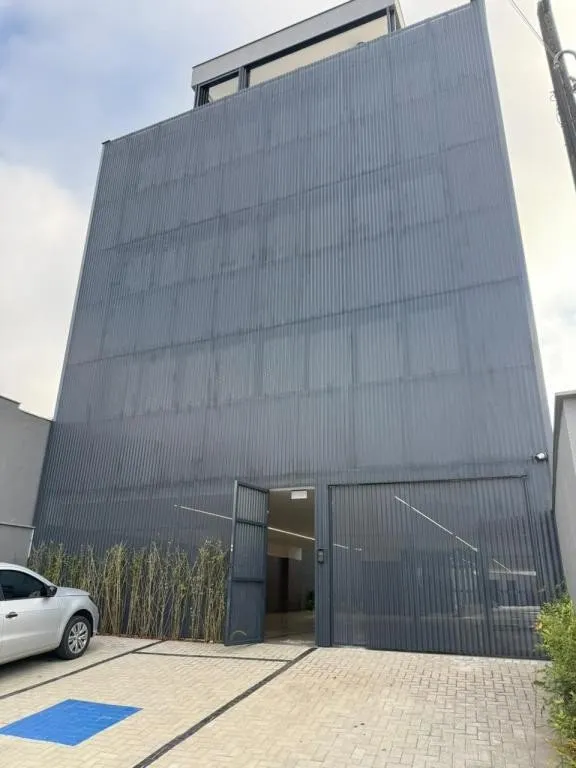 SALA COMERCIAL no AMÉRICA com 0 quartos para LOCAÇÃO, 113 m — foto 2