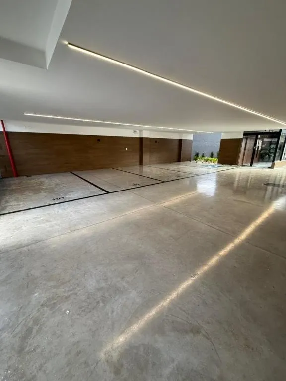 SALA COMERCIAL no AMÉRICA com 0 quartos para LOCAÇÃO, 113 m — foto 3