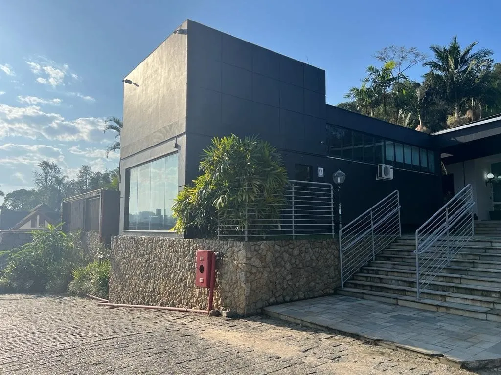 SALA COMERCIAL no SAGUAÇÚ com 0 quartos para LOCAÇÃO, 200 m - foto 1
