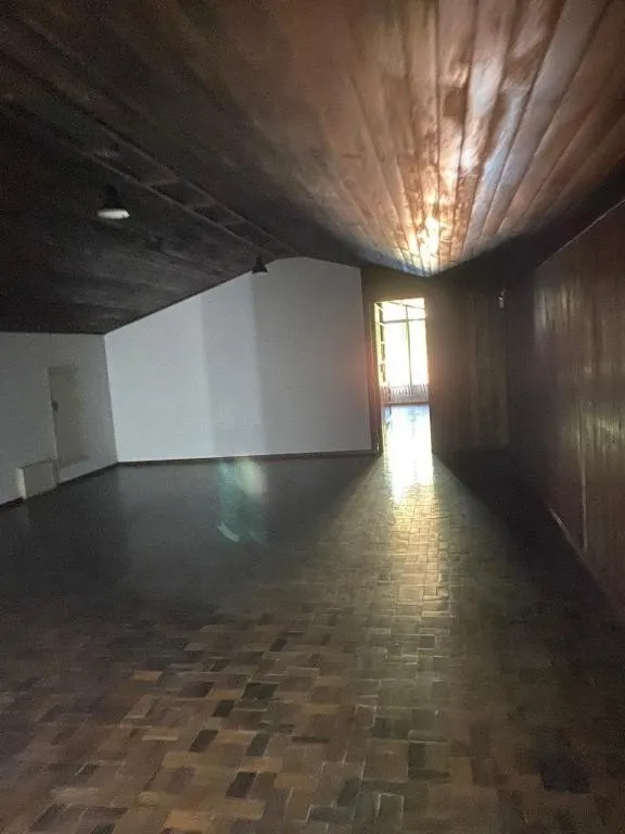 SALA COMERCIAL no SAGUAÇÚ com 0 quartos para LOCAÇÃO, 200 m — foto 2