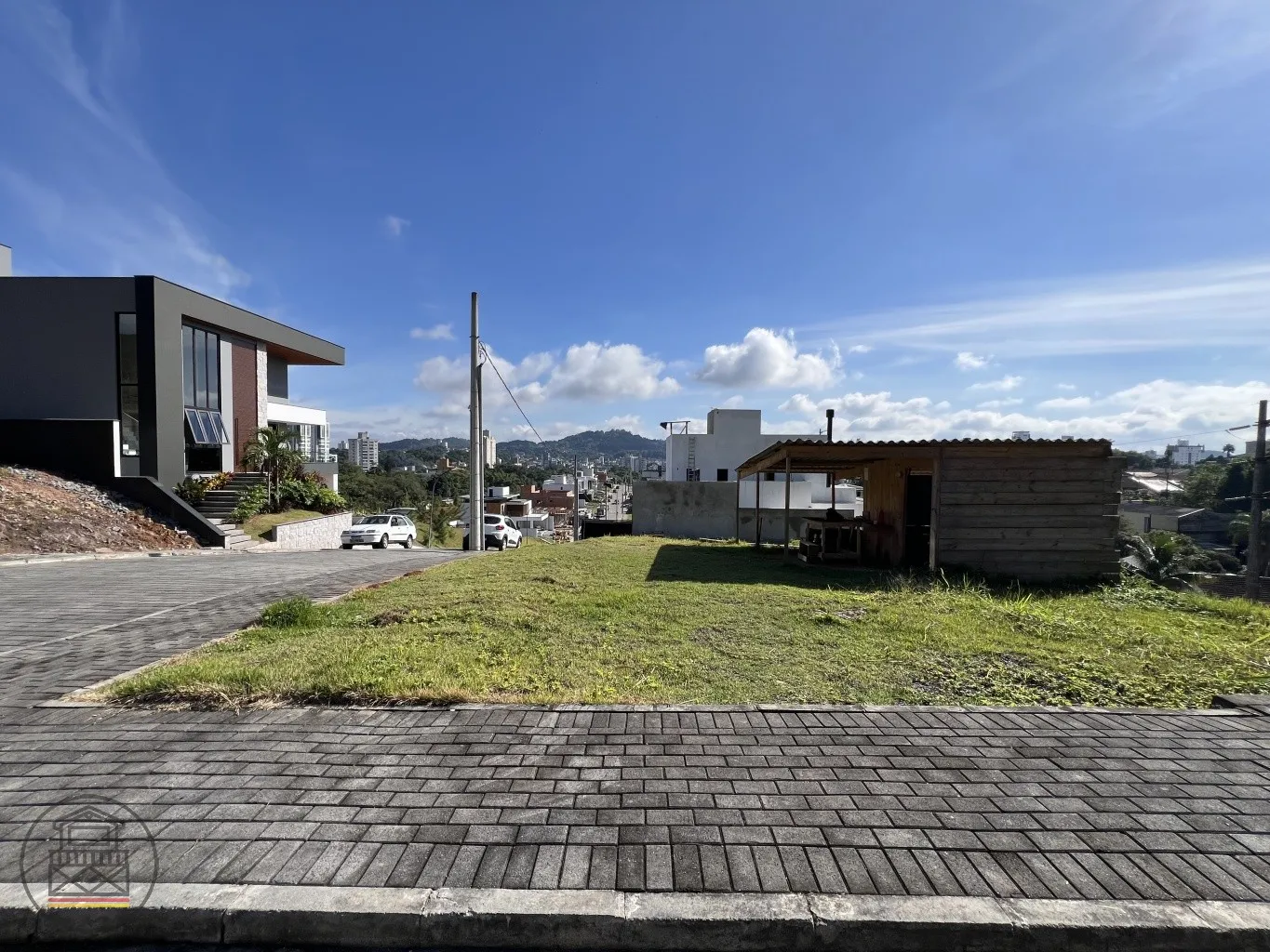 Condomínio Bella Cyttà — foto 4