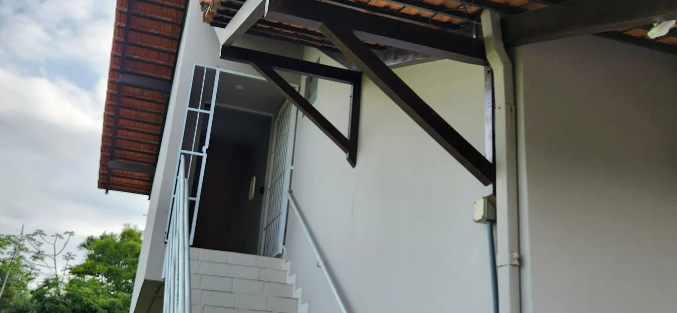 Apartamento 1 Dormitorio - para Locação Itoupava Central — foto 3