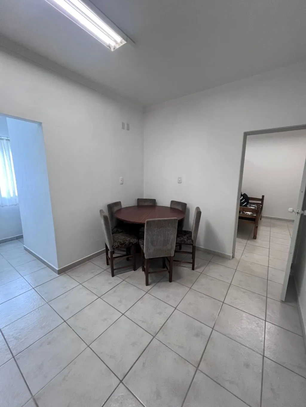 Apartamento 1 Dormitorio - para Locação Itoupava Central — foto 4