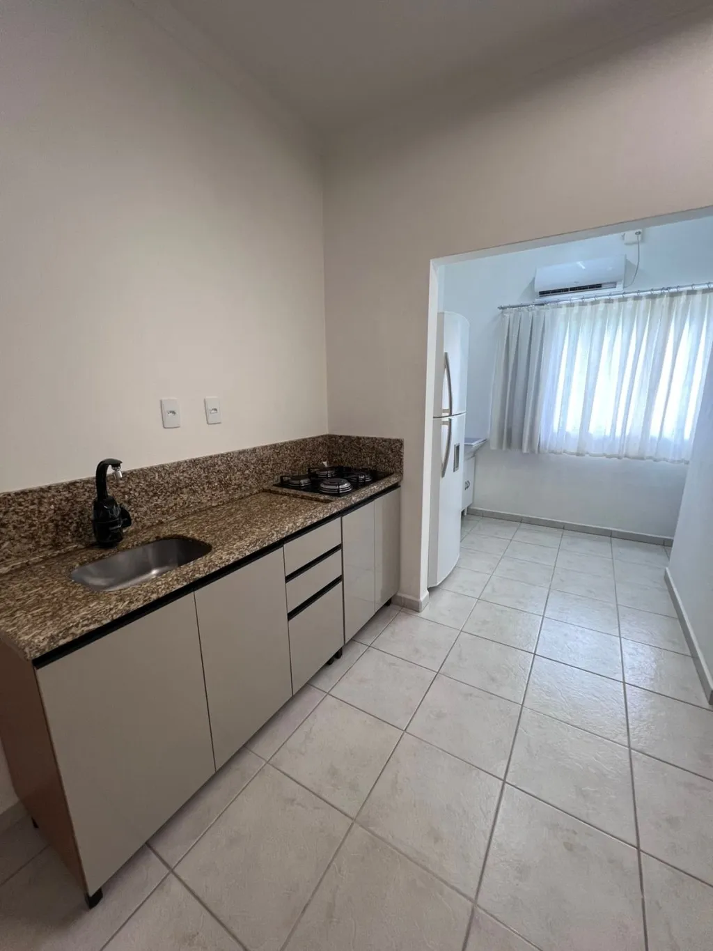 Apartamento 1 Dormitorio - para Locação Itoupava Central — foto 5