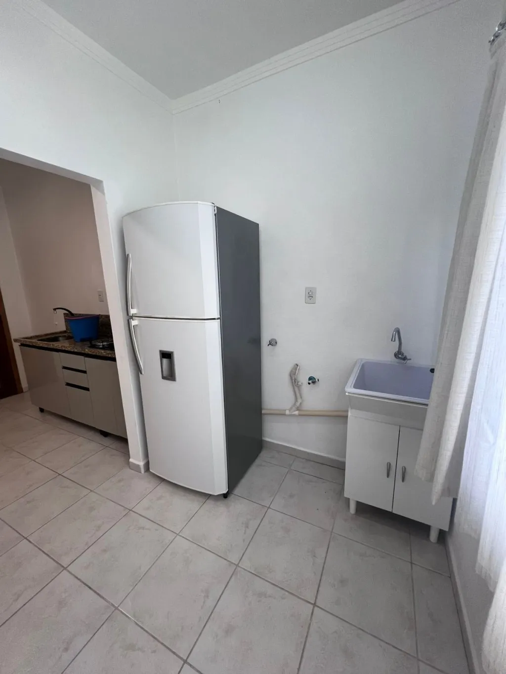 Apartamento 1 Dormitorio - para Locação Itoupava Central — foto 7