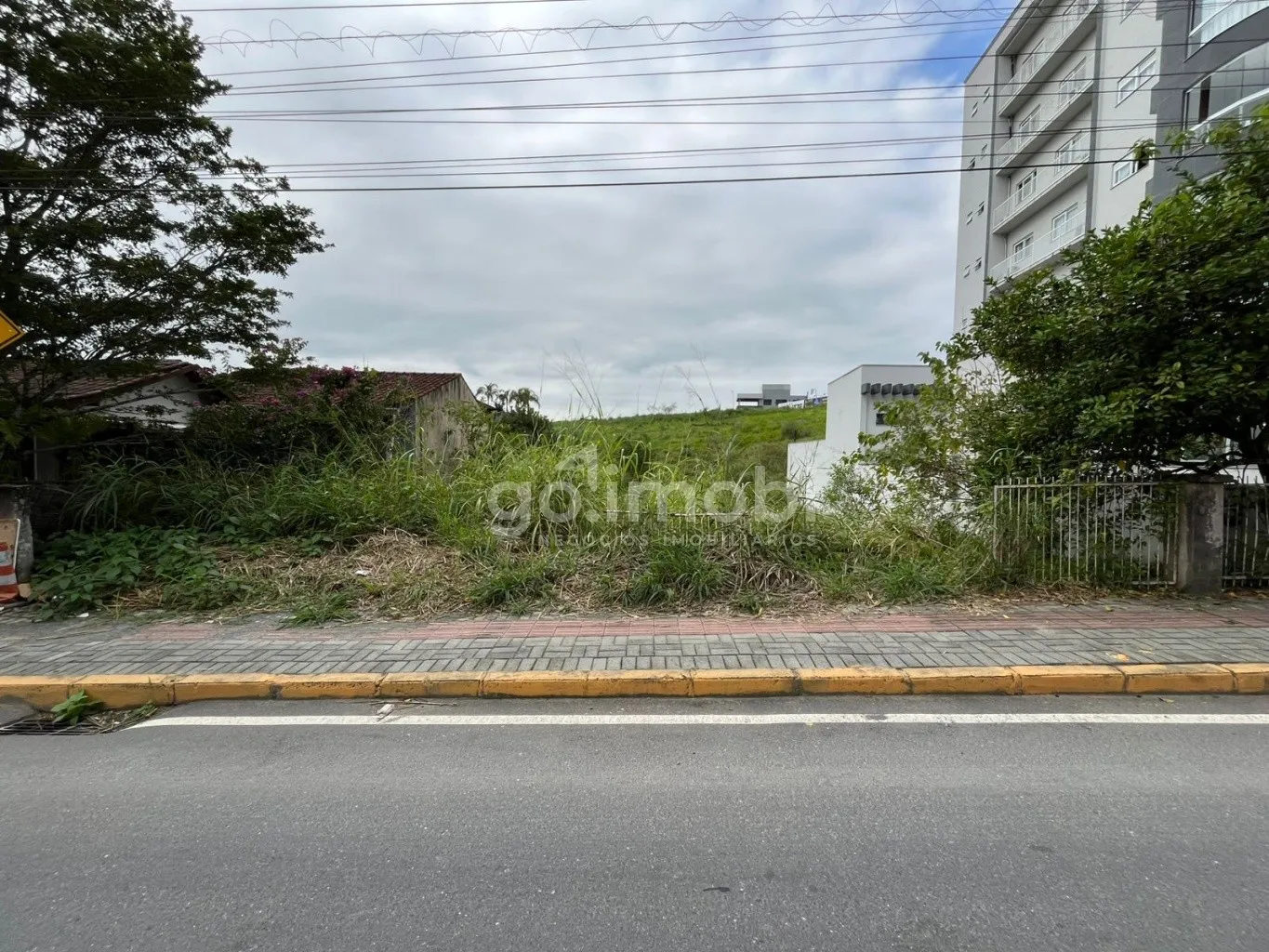 Terreno Comercial e Residencial no Bairro Tapajós - foto 1
