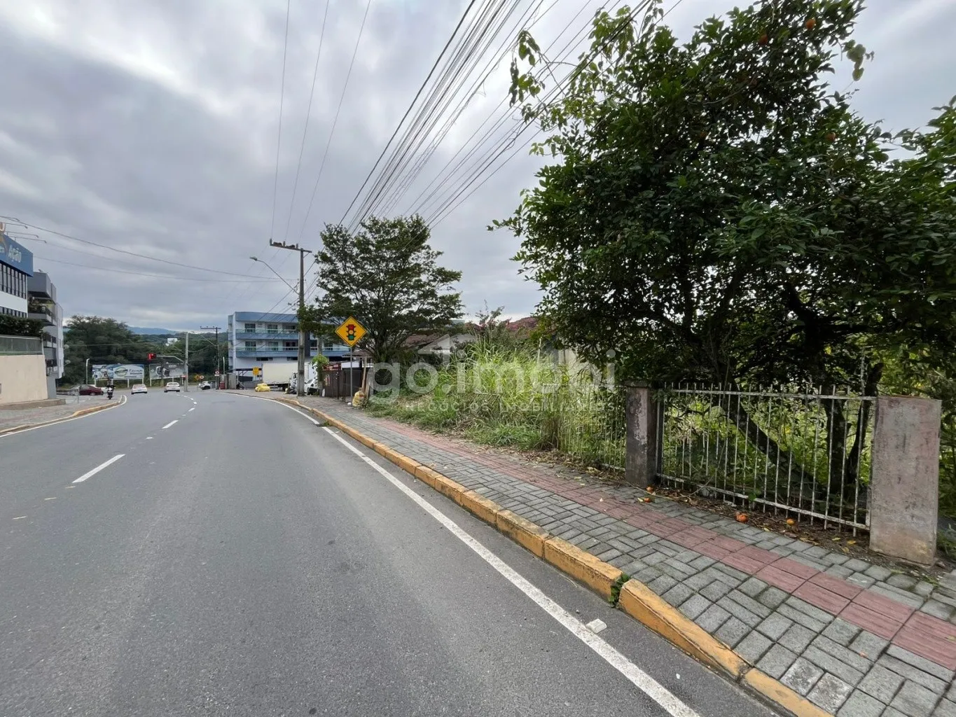 Terreno Comercial e Residencial no Bairro Tapajós — foto 2
