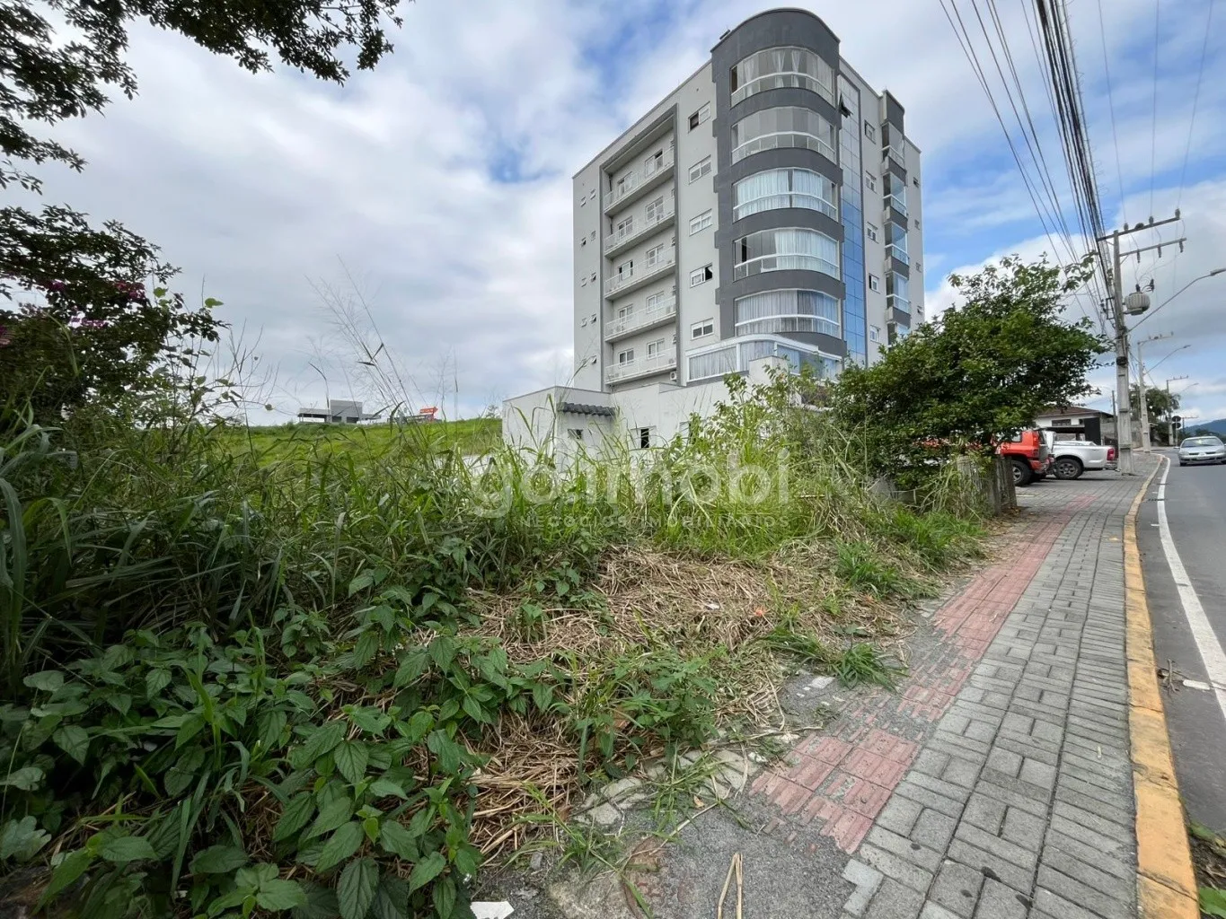 Terreno Comercial e Residencial no Bairro Tapajós — foto 3