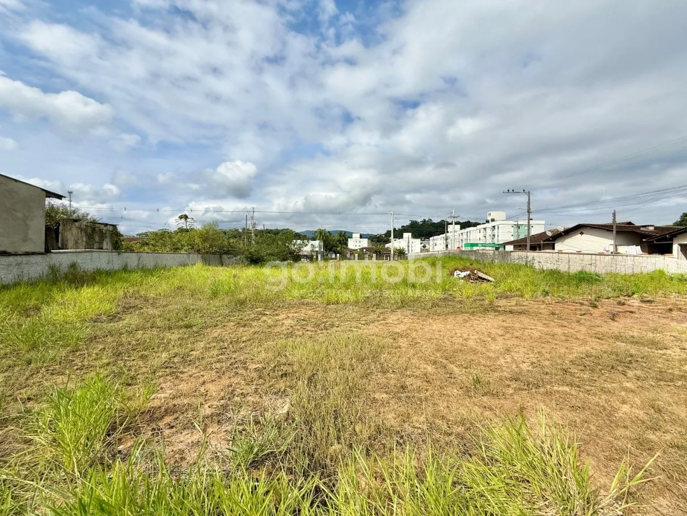 Terreno Amplo no Bairro Ribeirão das Pedras em Indaial — foto 3