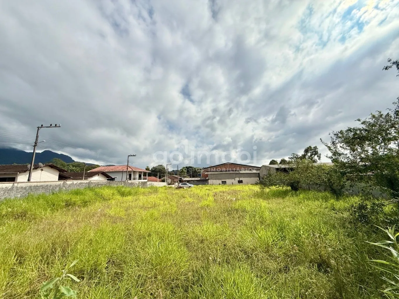 Terreno Amplo no Bairro Ribeirão das Pedras em Indaial — foto 4