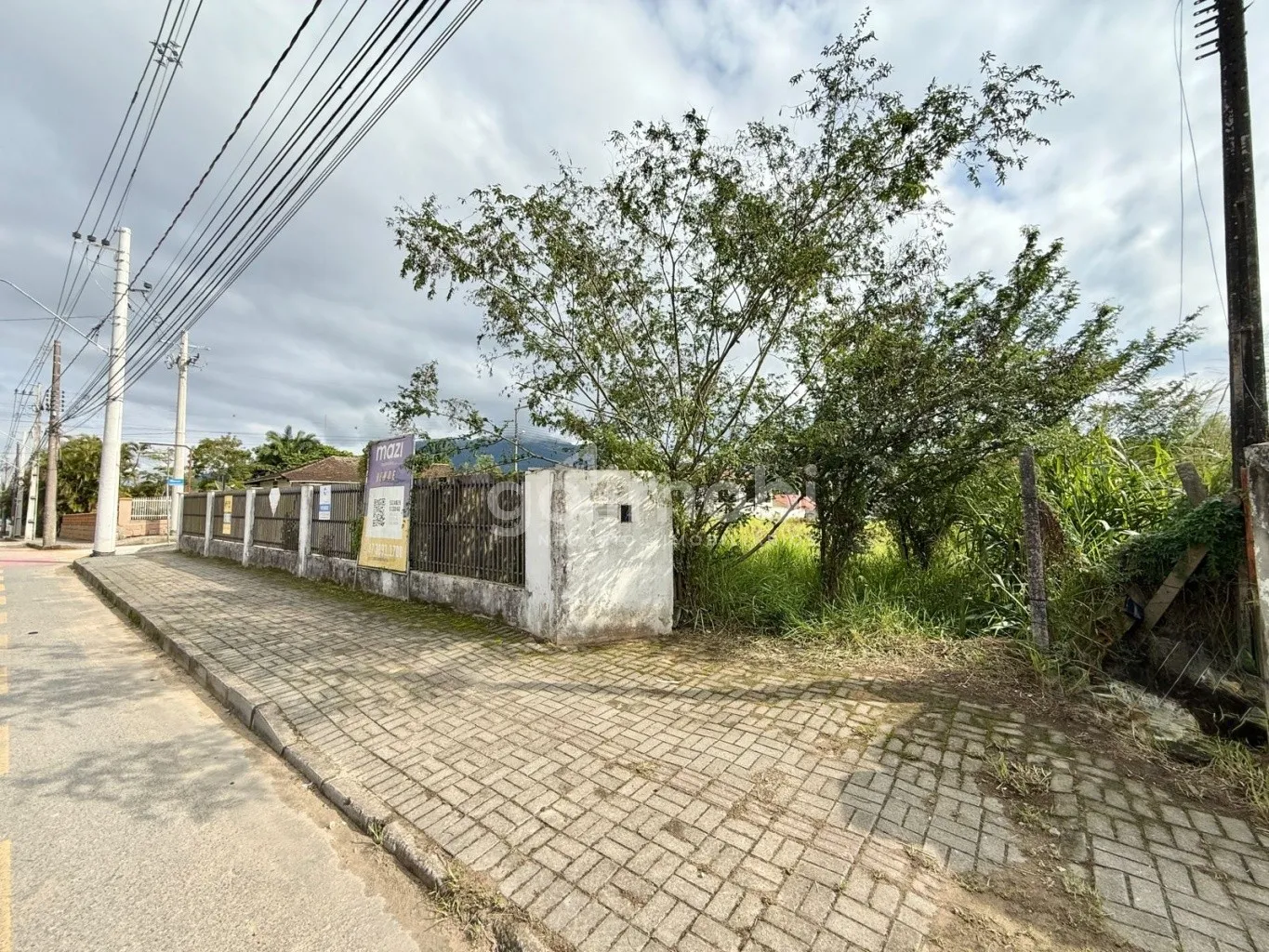 Terreno Amplo no Bairro Ribeirão das Pedras em Indaial — foto 6