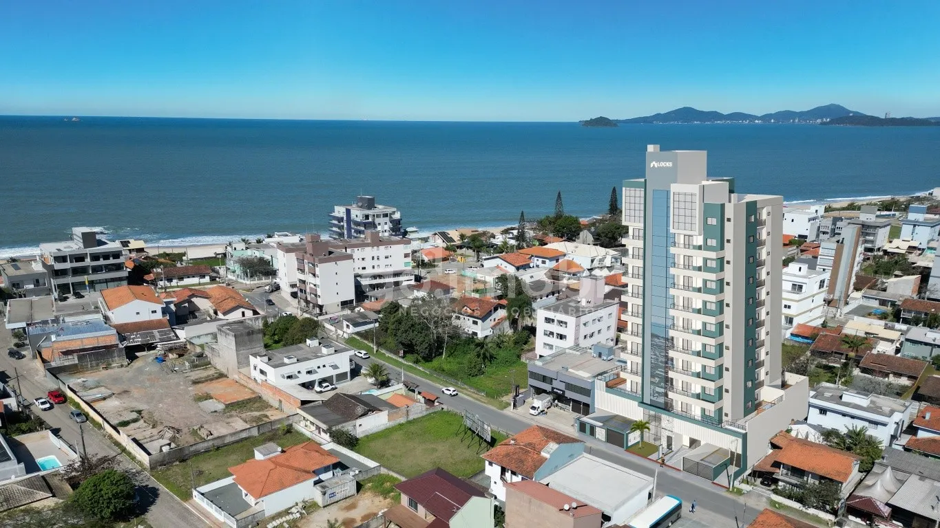 Green Coast Residence, seu apartamento na Praia de Itajuba. - foto 1