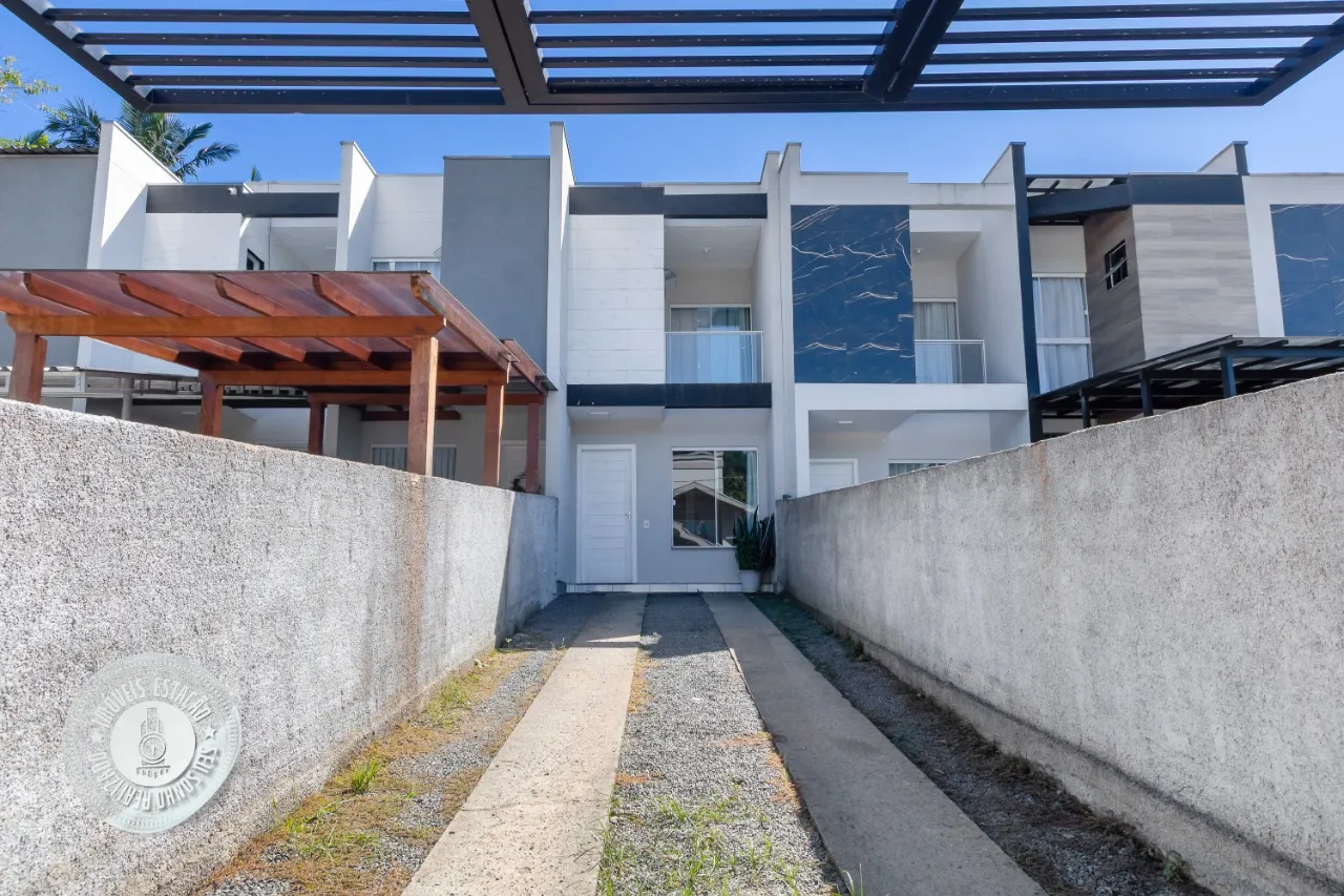 Casa · à venda · 2 quartos · 80m² · Testo Salto, Blumenau
