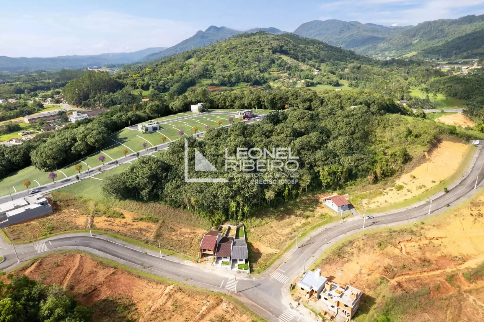 Terreno à venda, 360 m no bairro Araponguinhas em Timbó/SC — foto 5