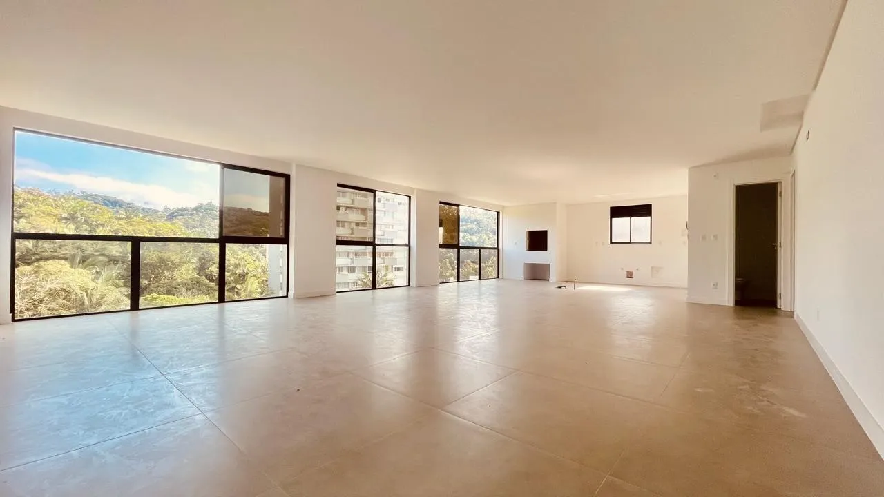 Apartamento de Alto Padrão no Bom Retiro - 3 Suítes, 189 m Privativos - foto 1