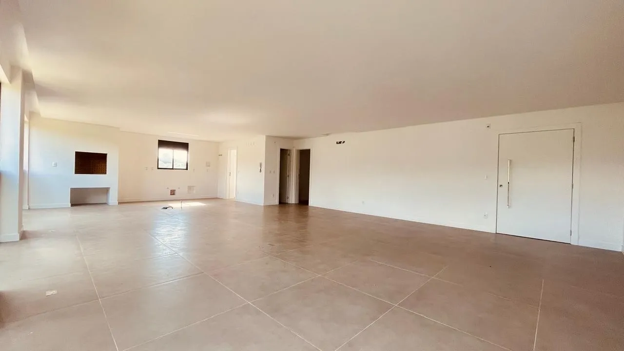 Apartamento de Alto Padrão no Bom Retiro - 3 Suítes, 189 m Privativos — foto 2