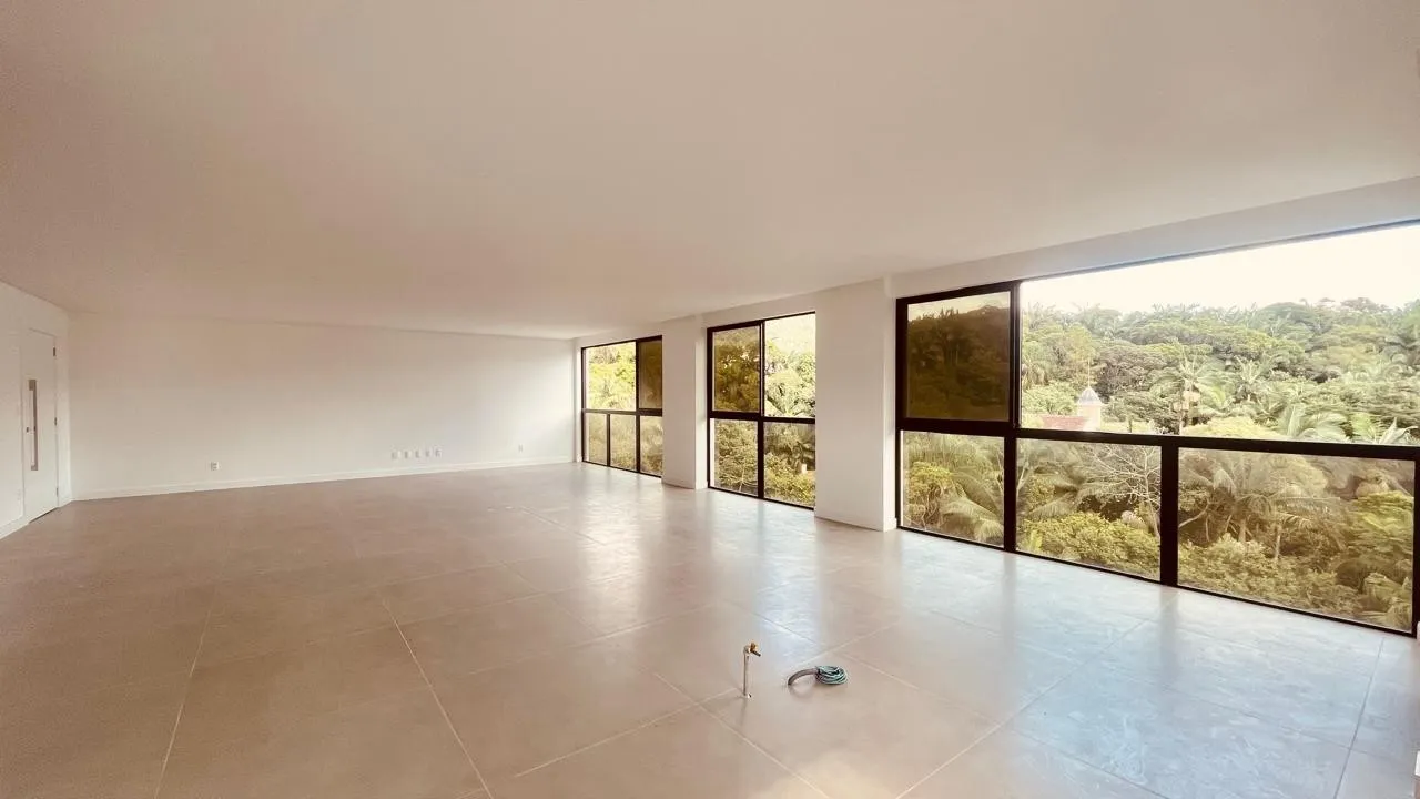 Apartamento de Alto Padrão no Bom Retiro - 3 Suítes, 189 m Privativos — foto 3