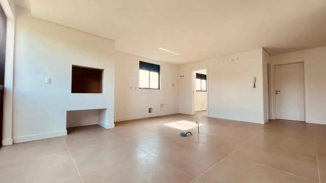 Apartamento de Alto Padrão no Bom Retiro - 3 Suítes, 189 m Privativos — foto 4