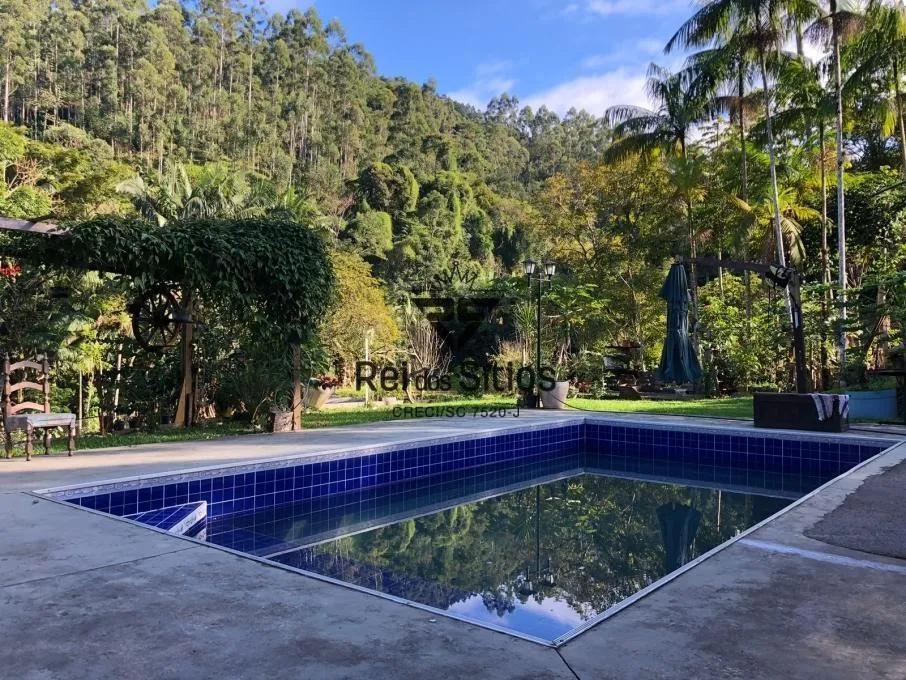 Sítio à venda no bairro Consultar em Rodeio/SC — foto 6