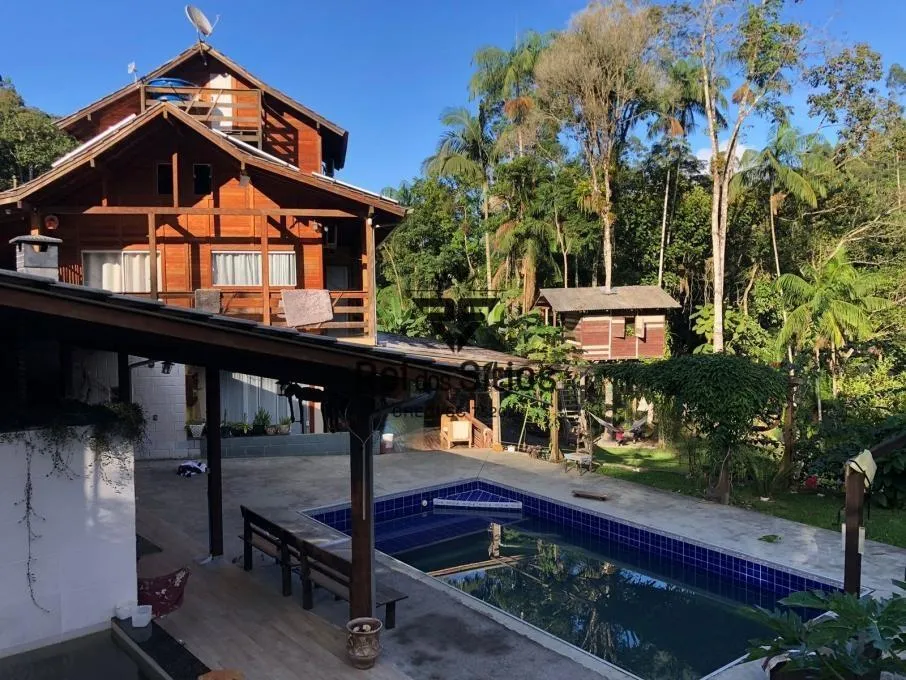 Sítio à venda no bairro Consultar em Rodeio/SC — foto 7