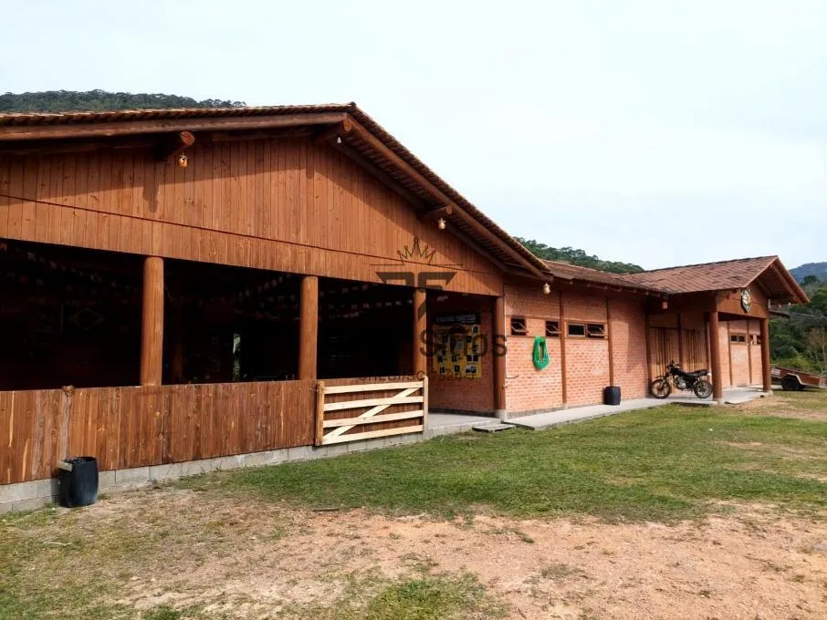 Sítio à venda no bairro Constulte em Apiúna/SC - foto 1