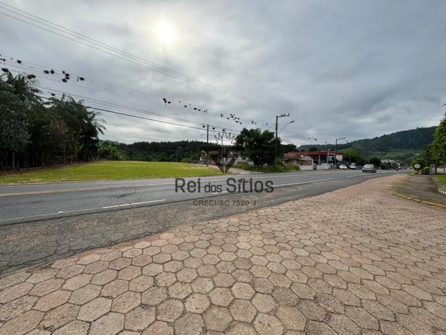 Terreno à venda no bairro Dalbérgia em Ibirama/SC — foto 2