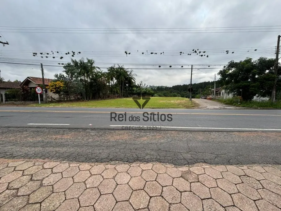 Terreno à venda no bairro Dalbérgia em Ibirama/SC — foto 3