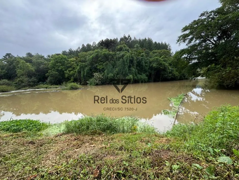 Terreno à venda no bairro Dalbérgia em Ibirama/SC — foto 4