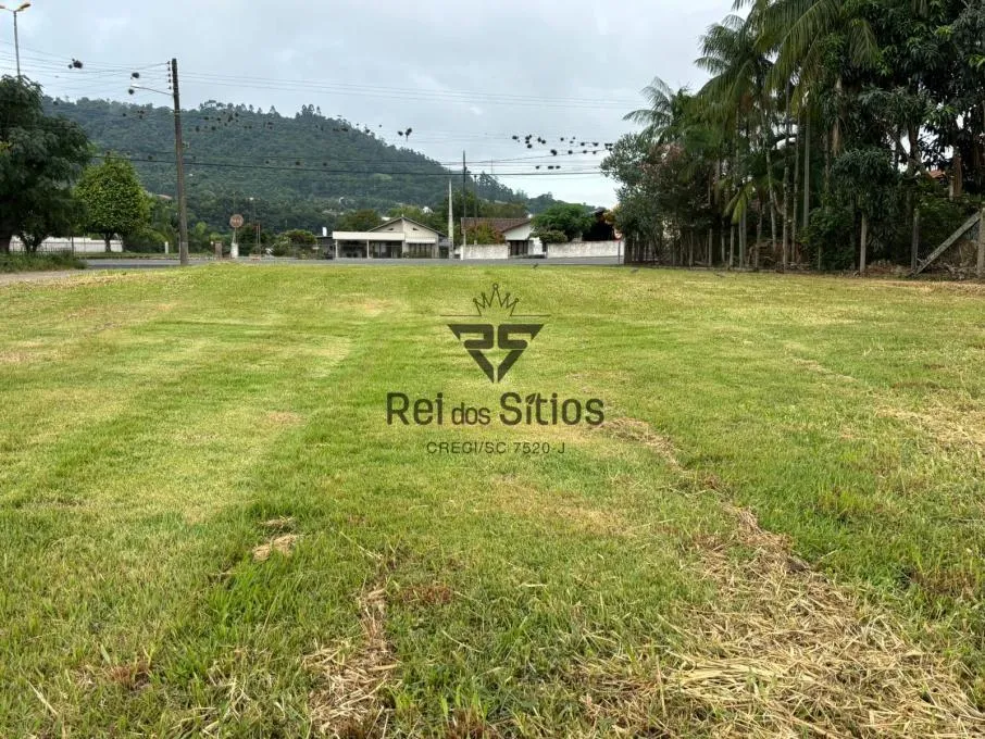 Terreno à venda no bairro Dalbérgia em Ibirama/SC — foto 5